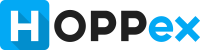 hoppex-logo